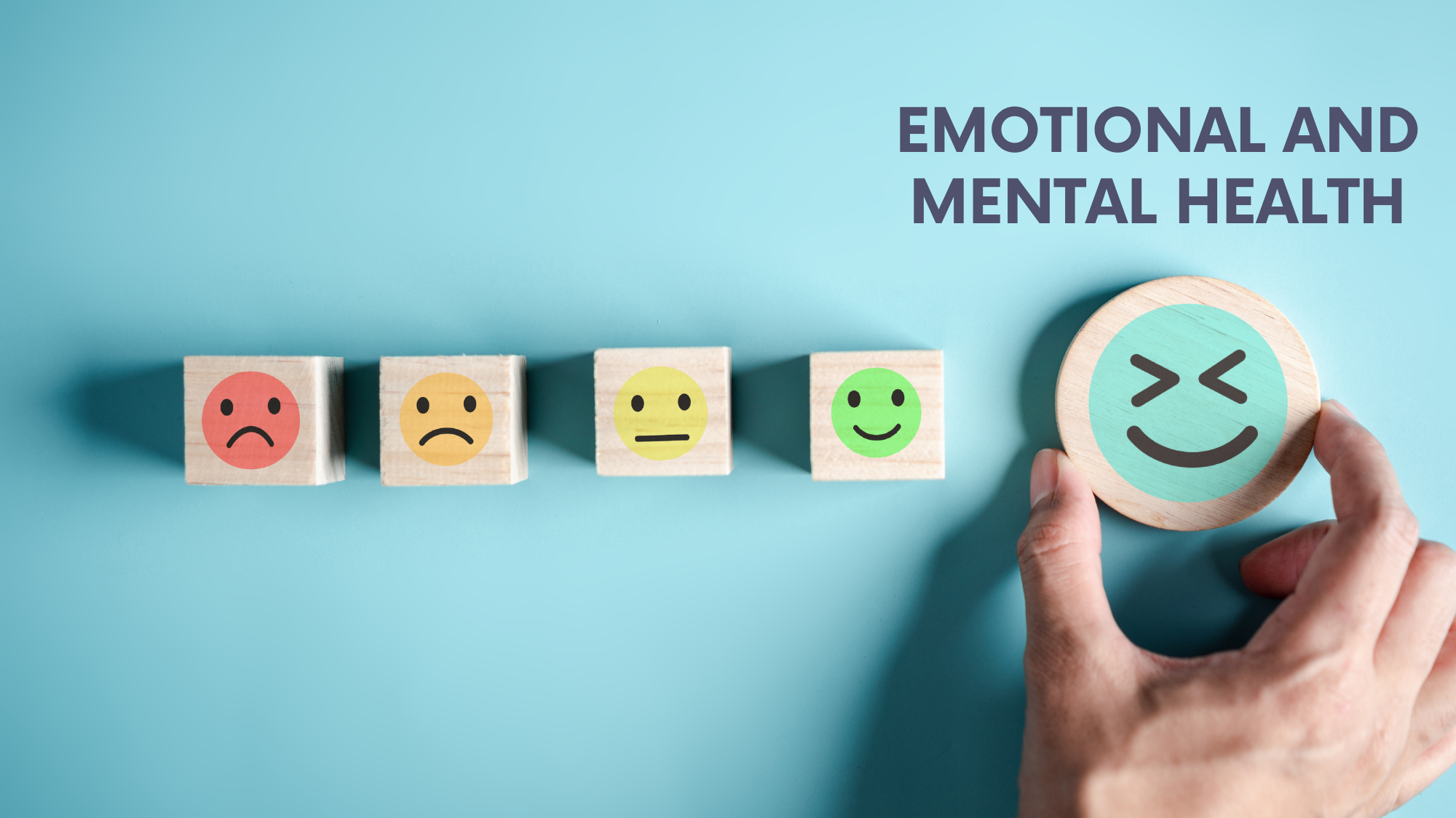 MyHalsa wellbeing
