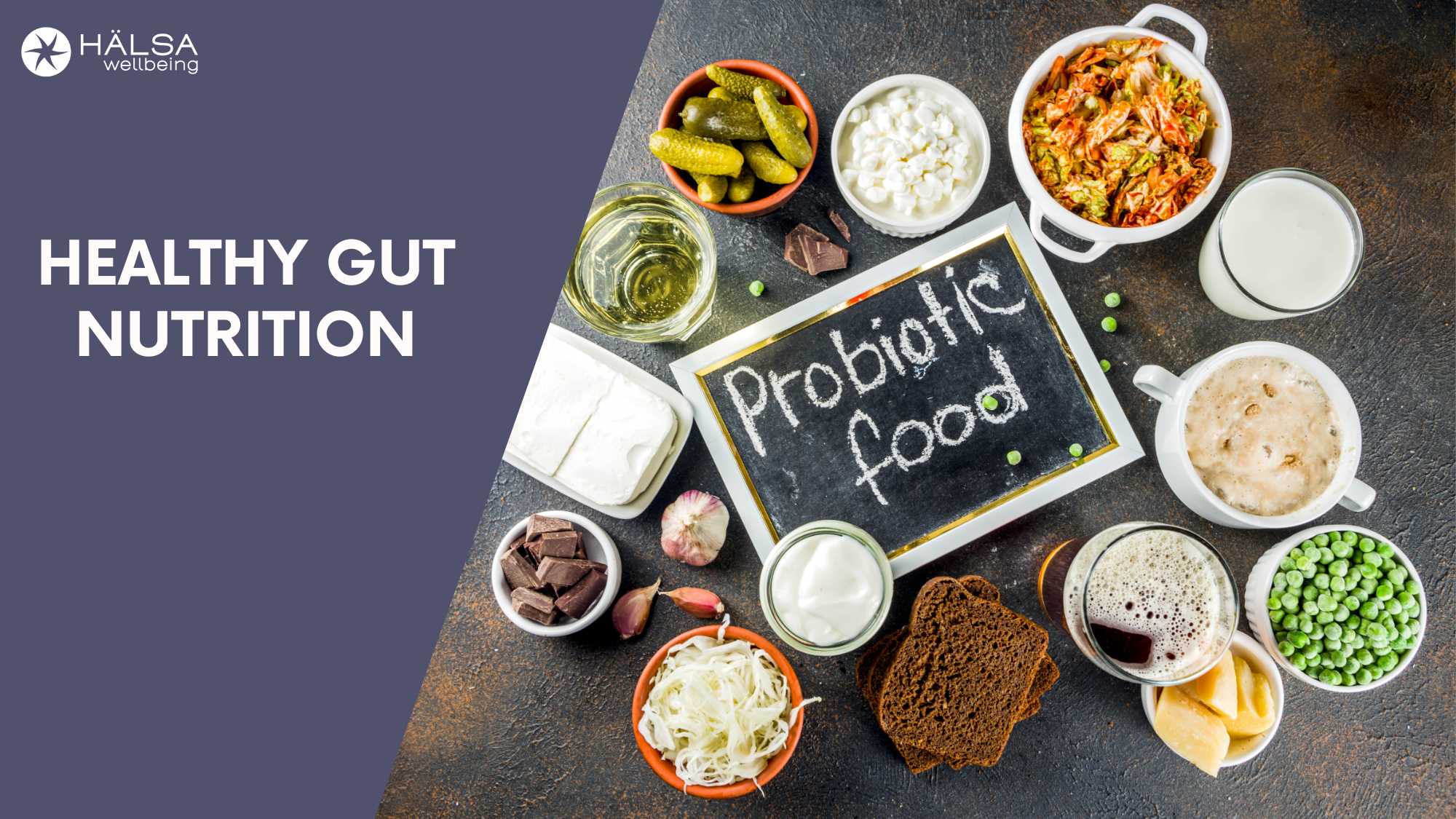MyHalsa Gut Health